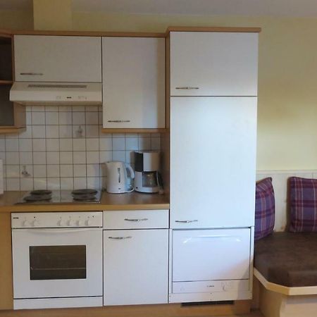 אומהאוזן Appartement Elena מראה חיצוני תמונה