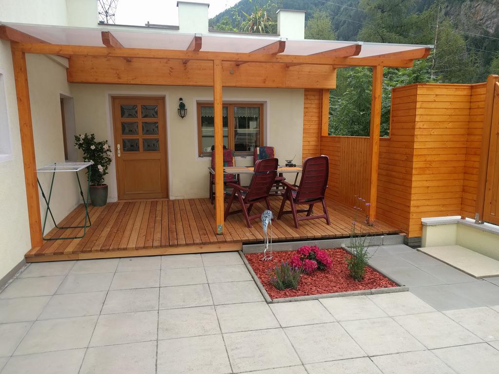 אומהאוזן Appartement Elena מראה חיצוני תמונה