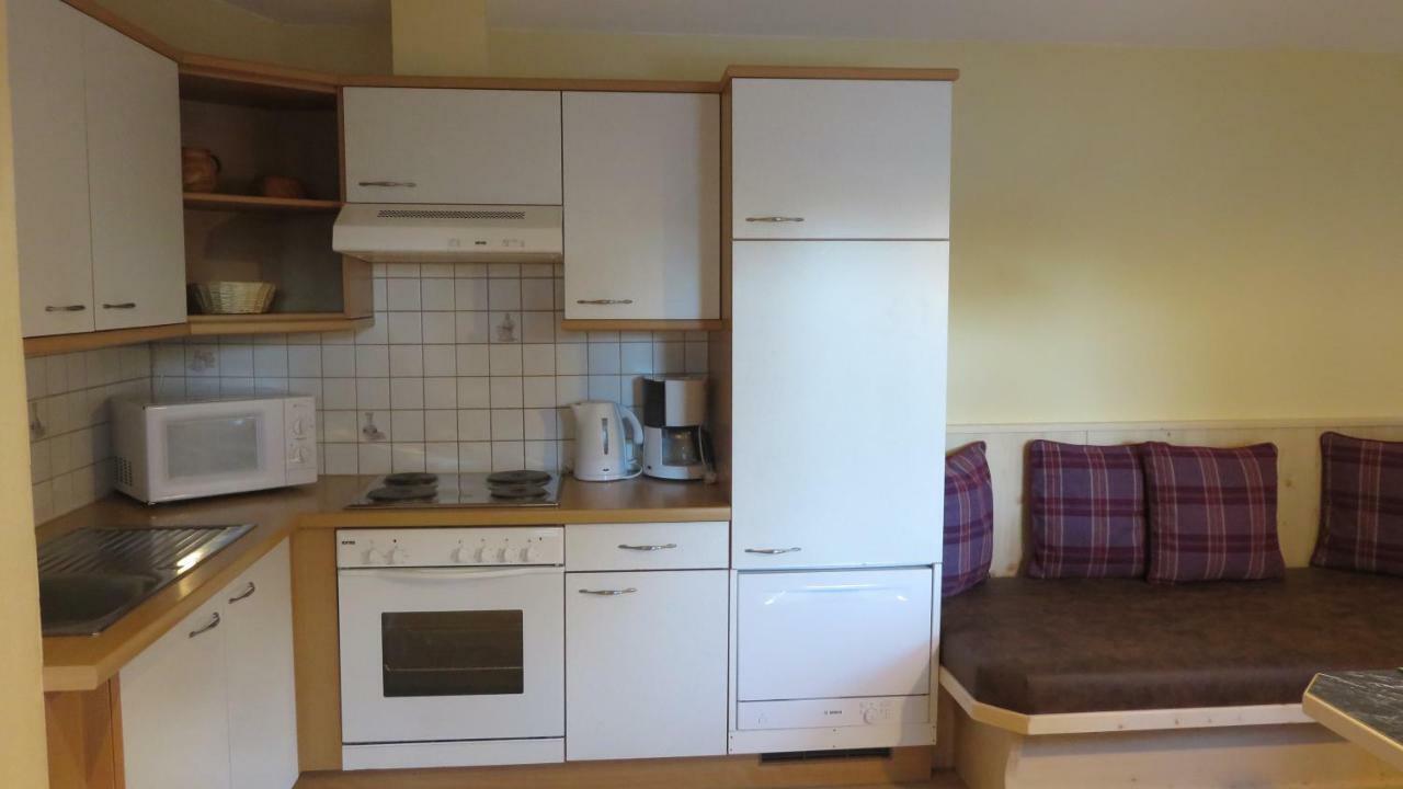 אומהאוזן Appartement Elena מראה חיצוני תמונה