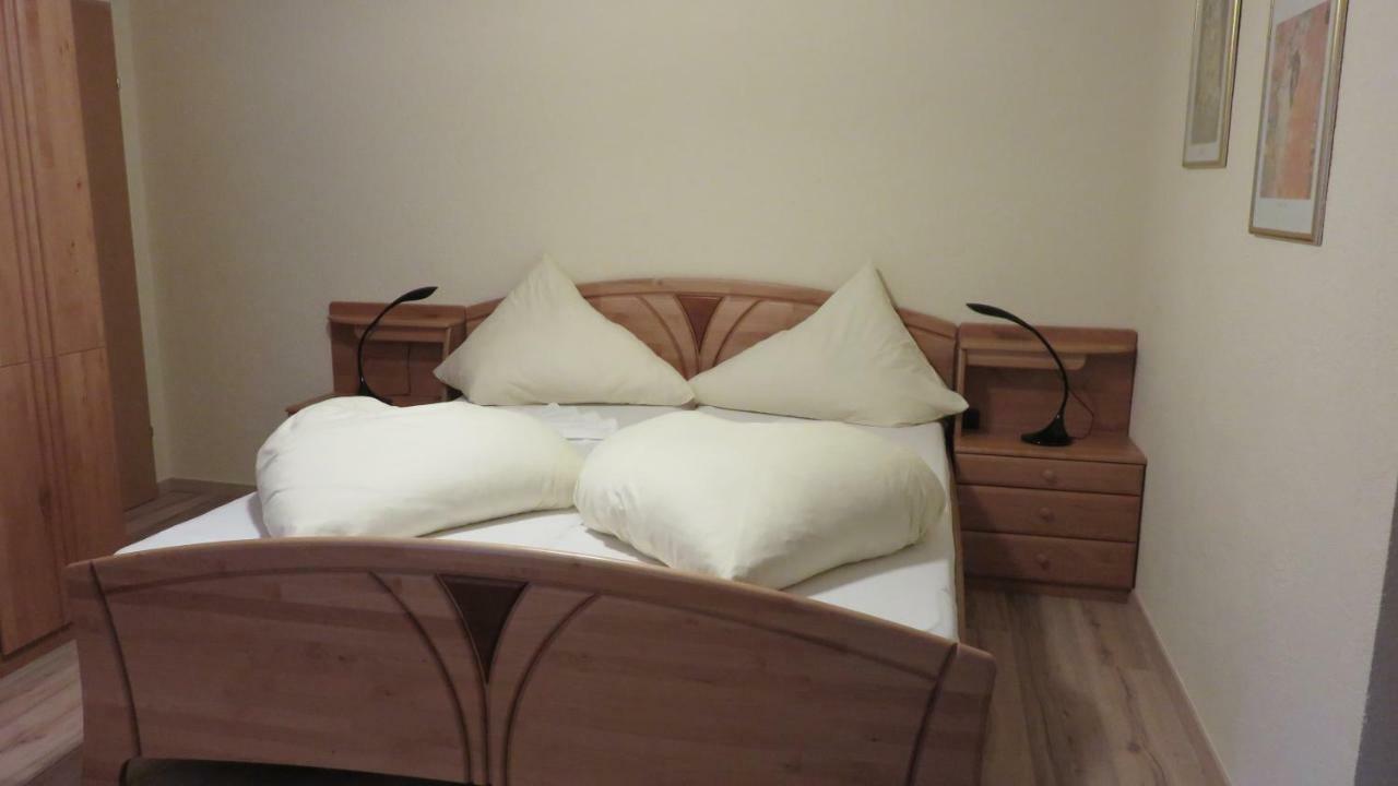 אומהאוזן Appartement Elena מראה חיצוני תמונה
