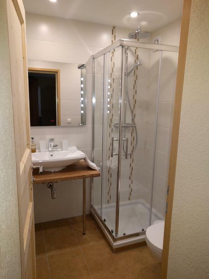 אומהאוזן Appartement Elena מראה חיצוני תמונה